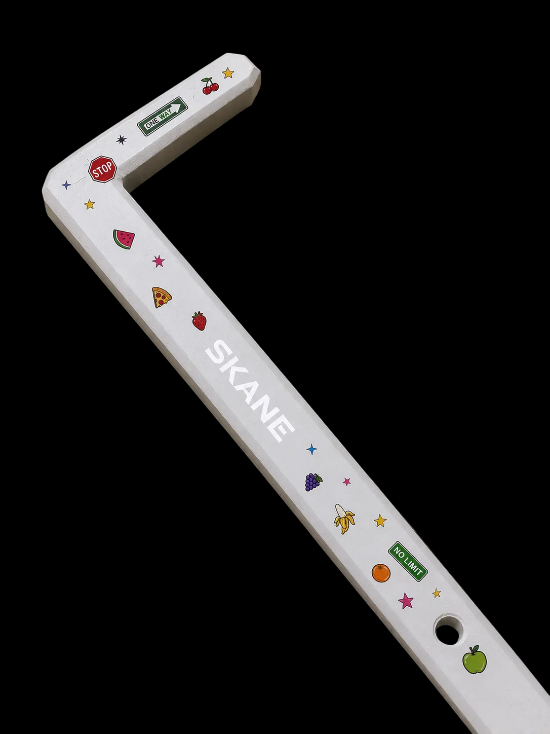OG CUSTOM SKANE