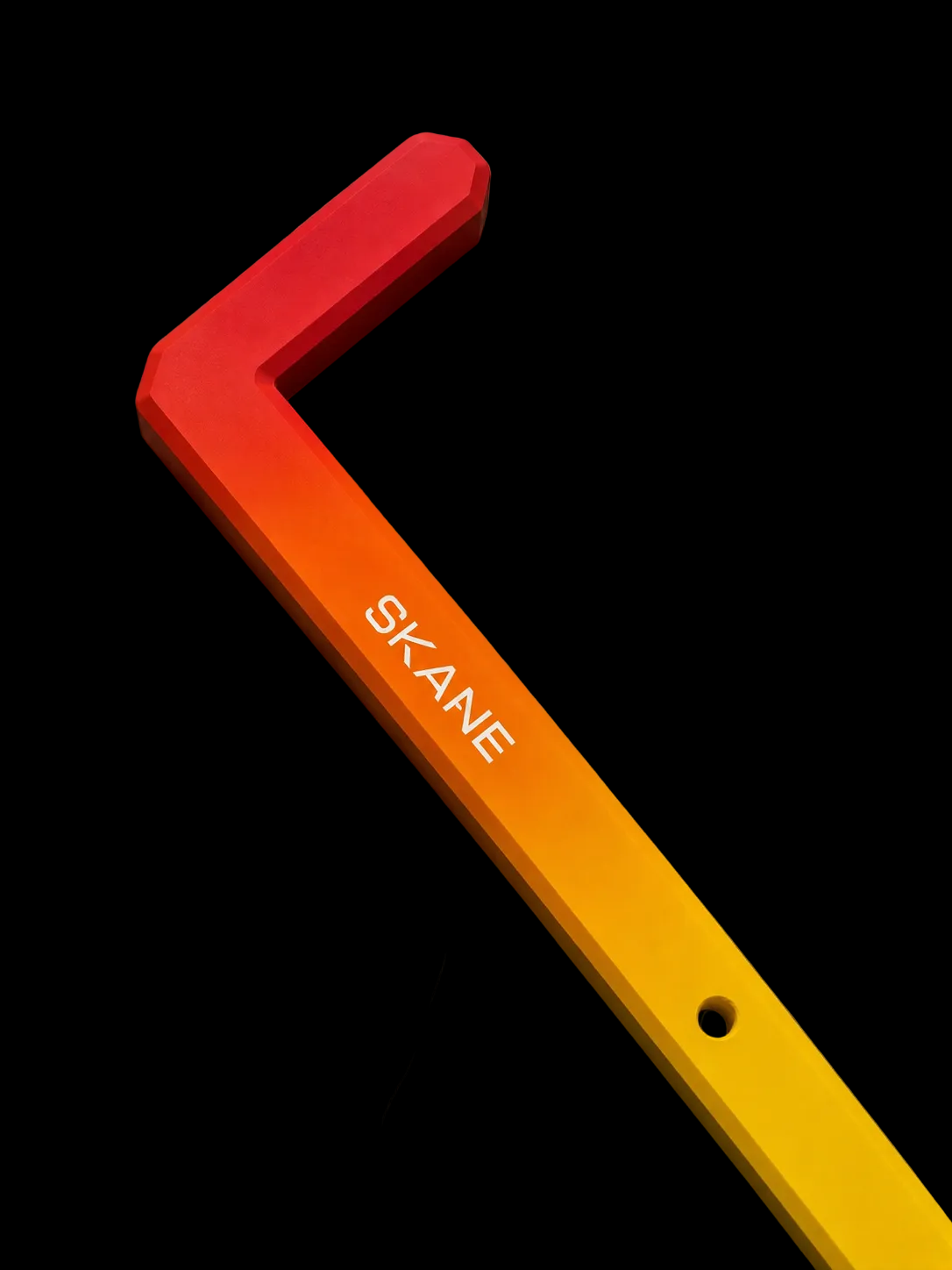 HOT GRADIENT