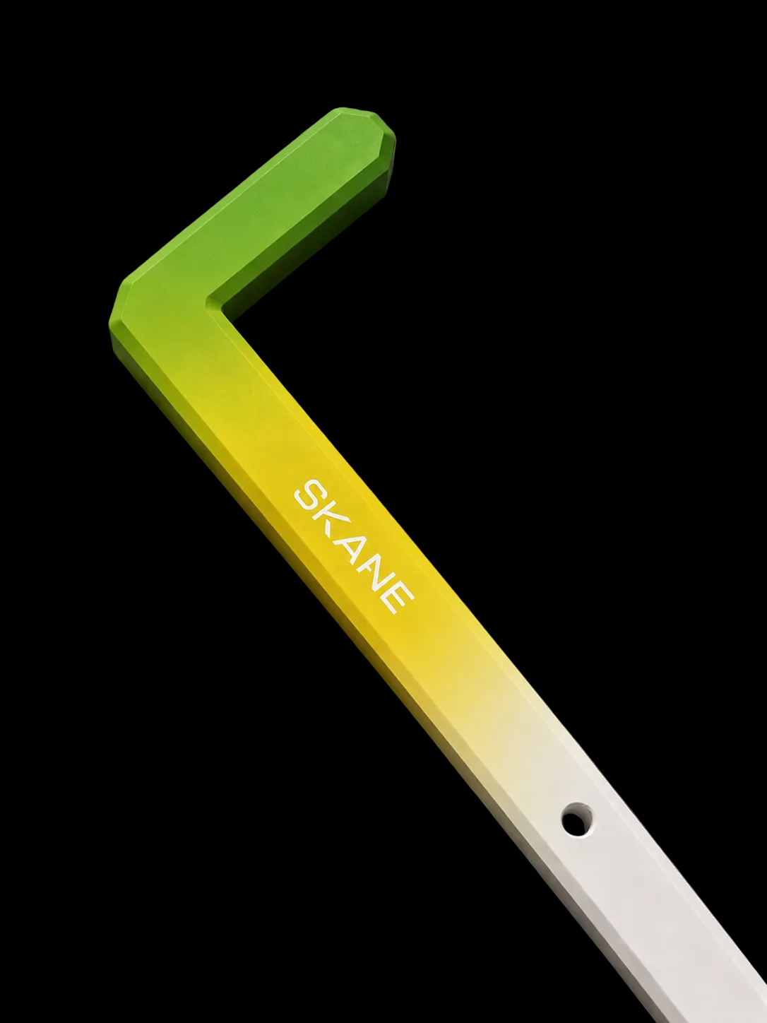 LIME GRADIENT